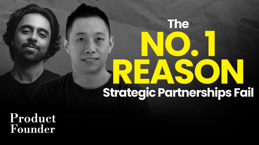 Colin Chong - Amir Rezaei