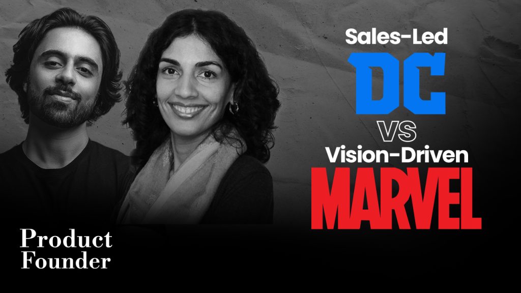 Radhika Dutt - Amir Rezaei