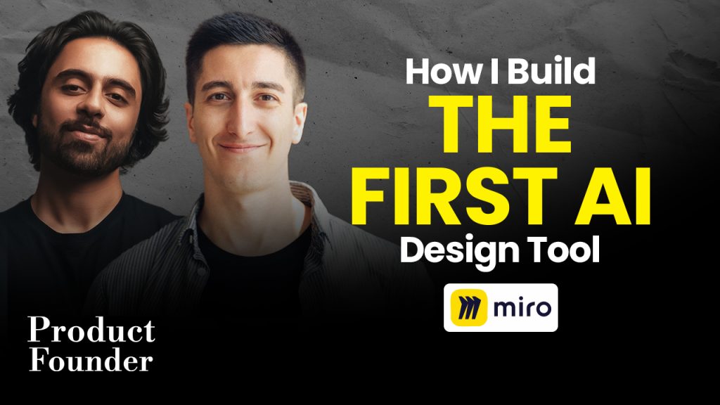 Tony Beltramelli – Amir Rezaei