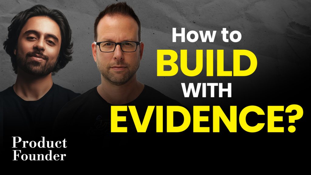 Itamar Gilad – Amir Rezaei